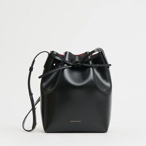 Mansur Gavriel Mini Bucket Bag